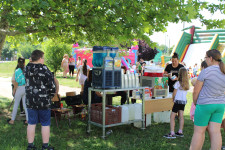Kép szöveg
